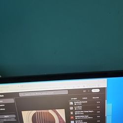 Dell Monitor 