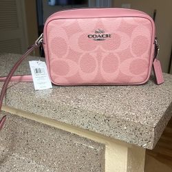 brand new coach purse 