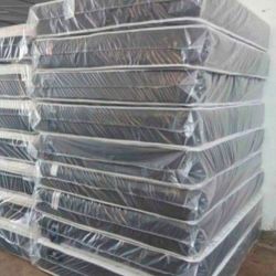 New Mattress Size Twin, Full, Queen Size Mattress Free Box Springs Colchones Nuevos Todos Los Tamaños 