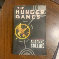 $1.00 THE HUNGER GAME