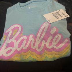 Barbie Tshirt