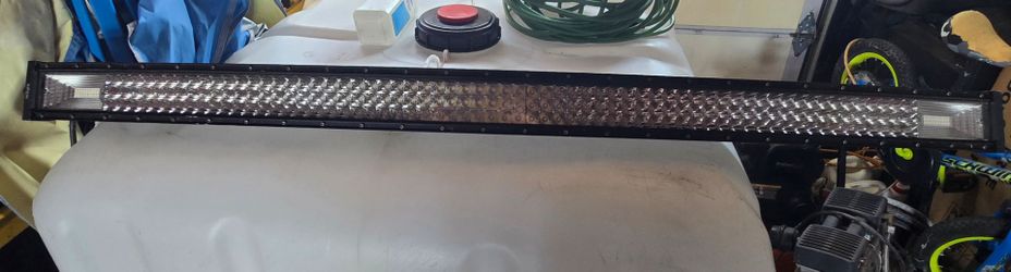 Light bar for Work Truck or Van