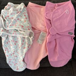 Swaddles