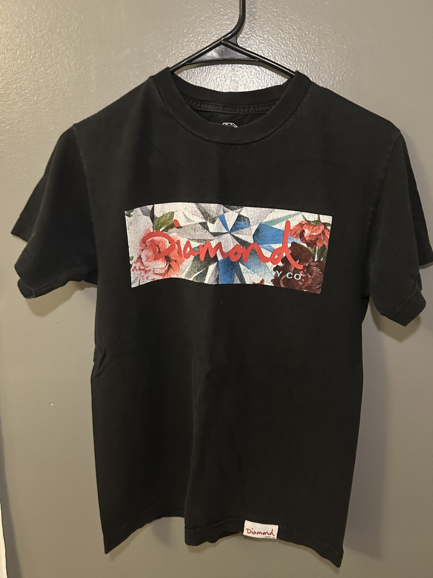 Diamond Tee Shirt