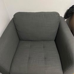 Oversized Chairs
