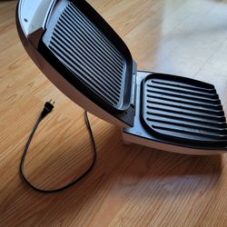 George Foreman Grill