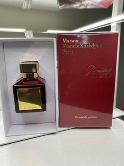 Baccarat Rouge Maison Francis Kurkdjian Paris 70ml/ 2.4oz