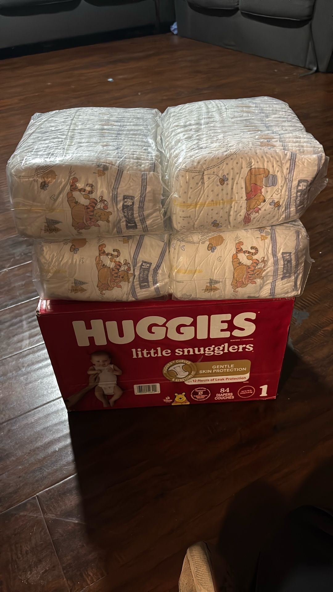 Diapers 