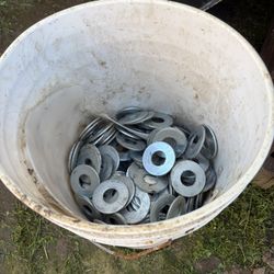 Washers/rondanas