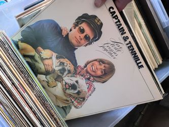 Yard sale