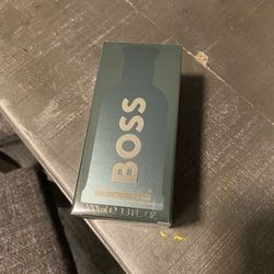 Boss Cologne 