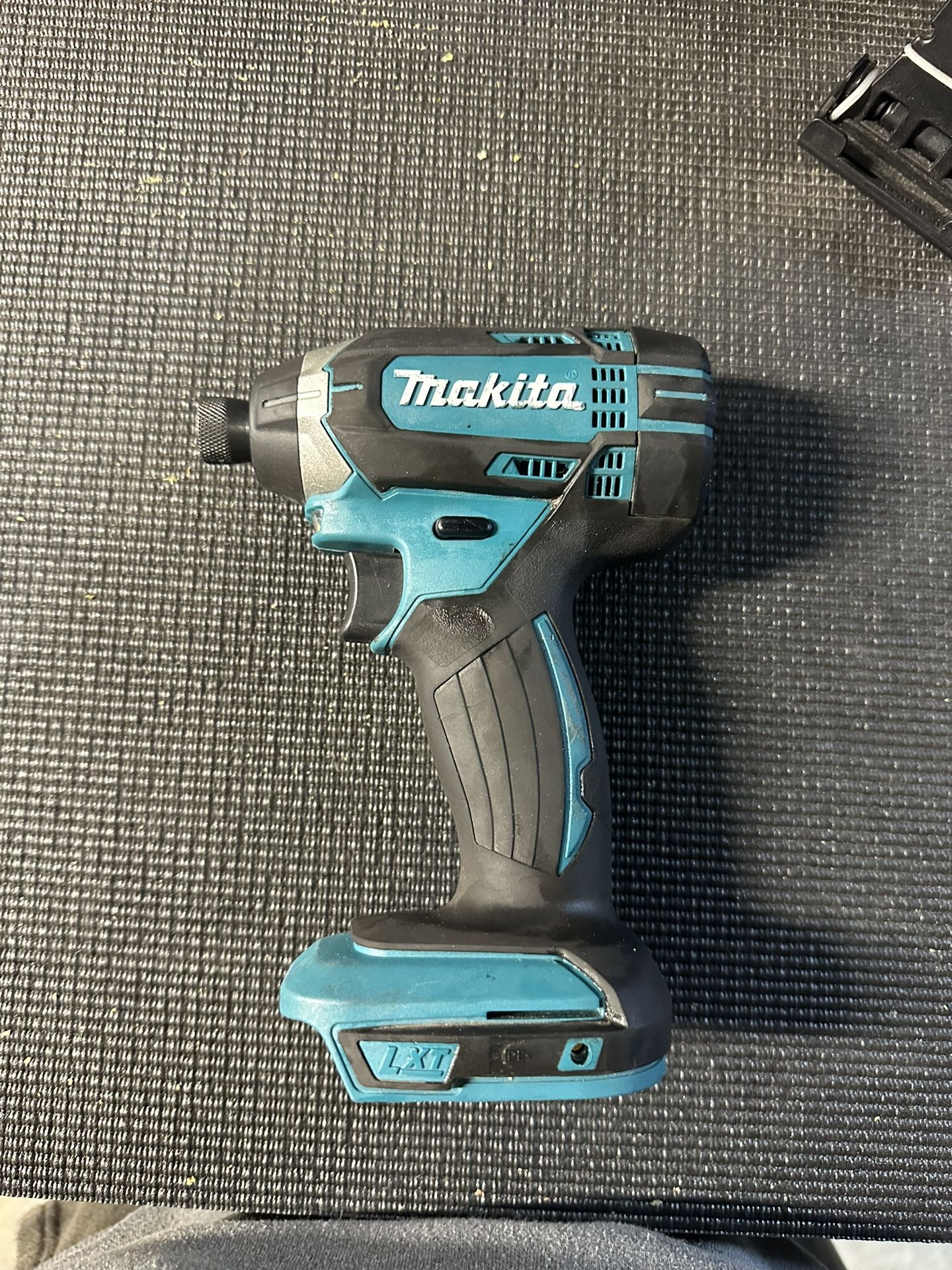 Makita Impact 18v 