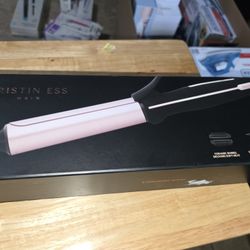 Kristin Ess Hair 1 1/4 Curling Iron