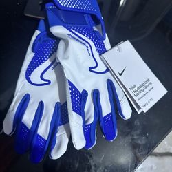 Nike HyperDiamond Batting Gloves 