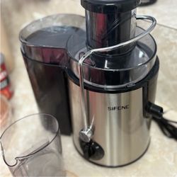 Juice Maker