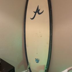 Af1 Tour Surfboard Quality Material 