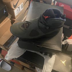 Jordan 8 