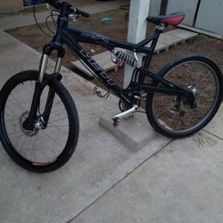 Bike .