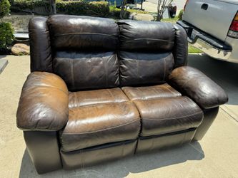 Couch Set