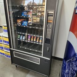 Vending Machine
