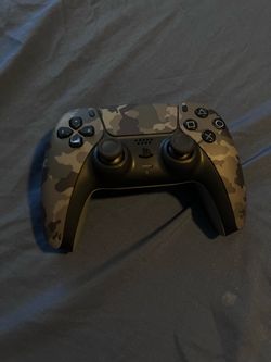 PS5 Games/controller