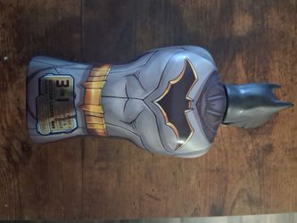 Batman 3 in 1
