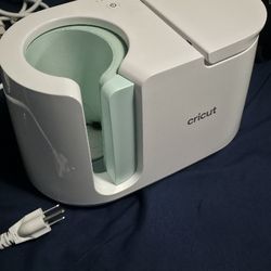 Cricut Mug Press 