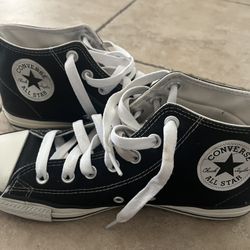 Converse Authentic Chuck Taylor All Star Shoes