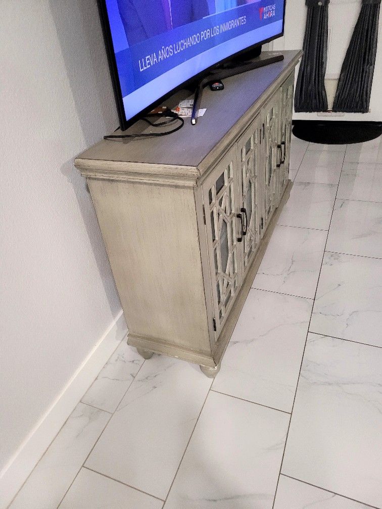 TV Stand /Entry Table/ Credenza