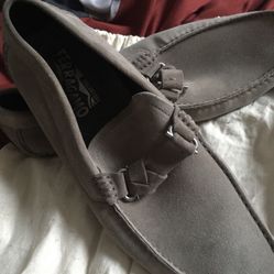 Salvatore Ferragamo Loafers Moccassin