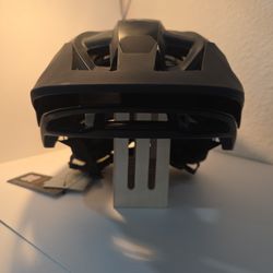 Fox Racing Speedframe Pro Mountain Bike Helmet, Black, Large (59-63 cm)