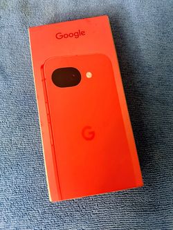 Google Pixel 10a 128GB Unlocked(cash only/no trade)read description