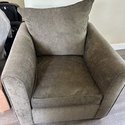 Small Couch 