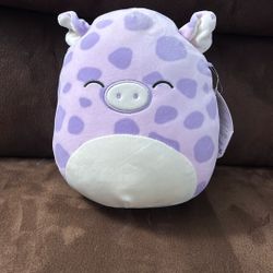 Squishmallow