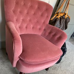 2 Wayfair chairs