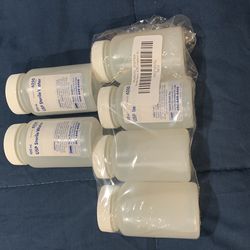 Sterile Normal Saline 100ml Bottles