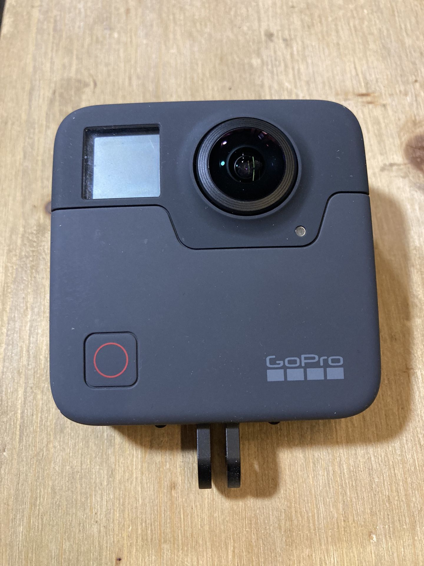 GoPro Fusion
