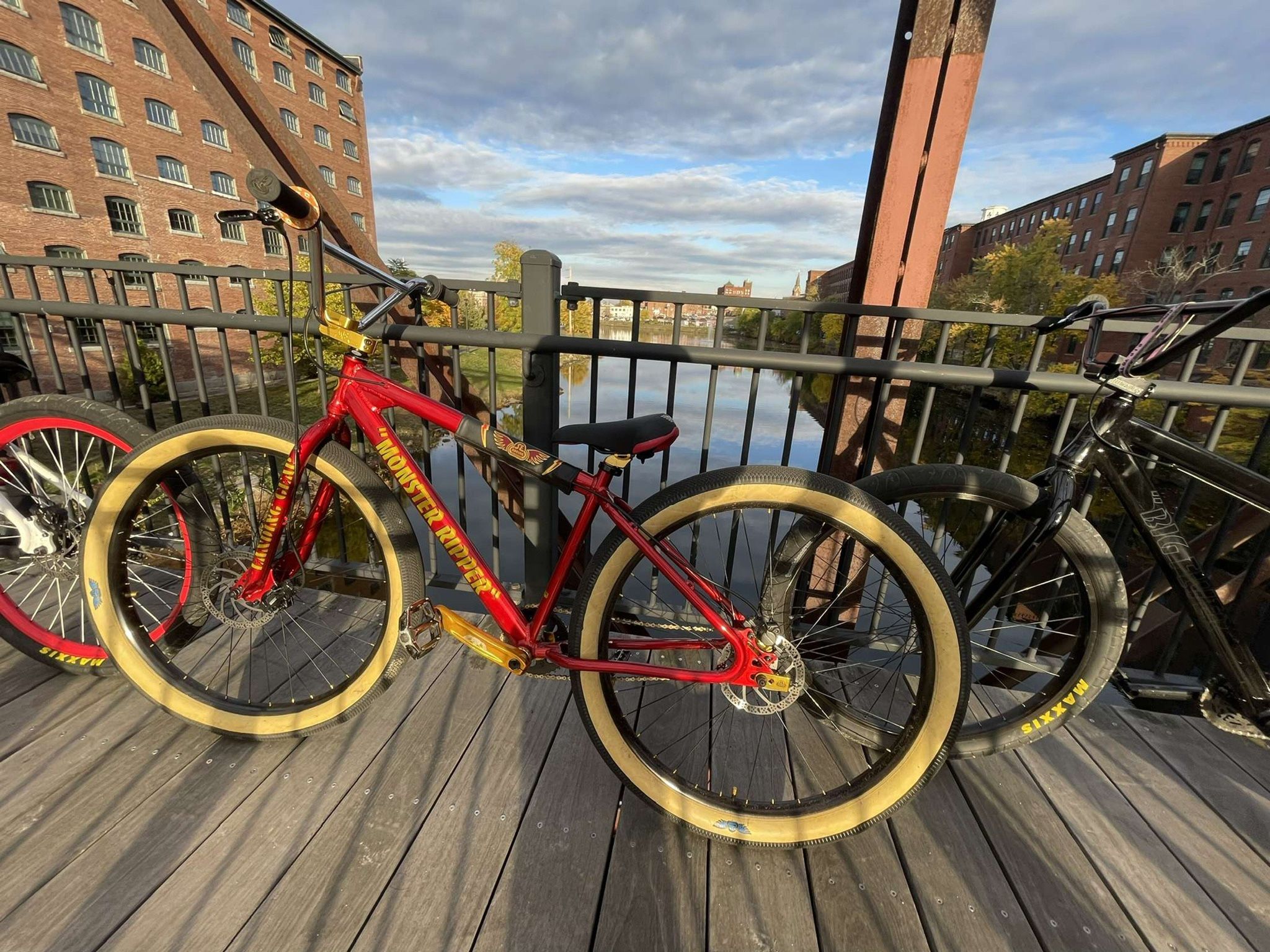 Monster Ripper