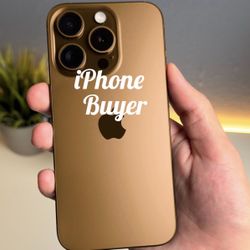 iPhone 16 Pro 256gb For Sell*See AD Photo