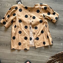 Who What Wear Shirt 