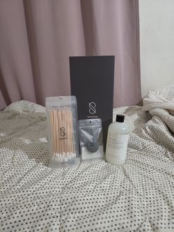 Session Goods