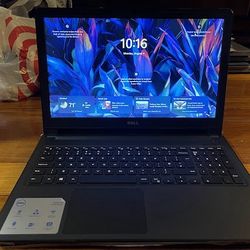 Dell Vostro 15 3568