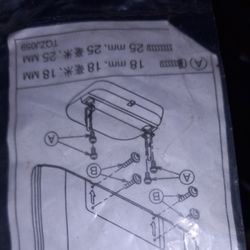 tv mounts 18mm  25mm