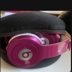 BEATS HEADPHONES 