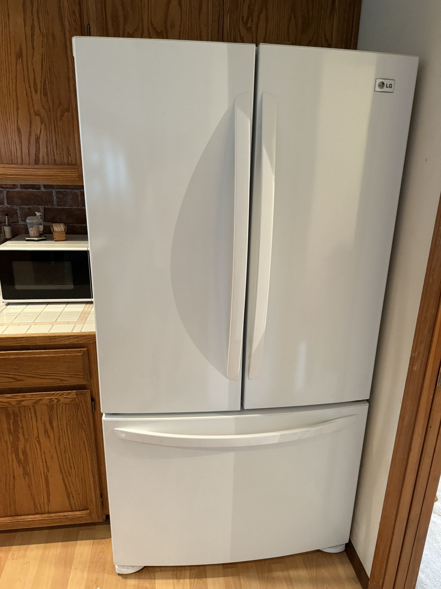 LG Refrigerator
