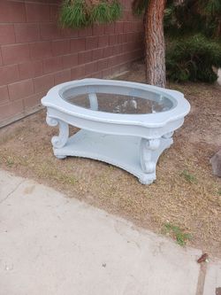 Garden /Patio Table