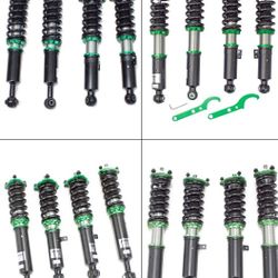 Coilovers Tein Godspeed Megan Racing Bc Racing D2 Truhart Available All Aplication Suspension Lowering Springs