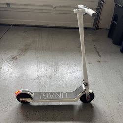 Unagi Model One Classic Scooter