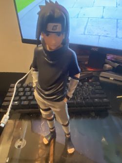 Sasuke Figure