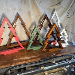 Christmas Tree Decor